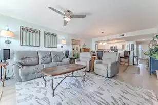 201 Arctic Ave W #Apt 302, Folly Beach, SC 29439 - Photo 16