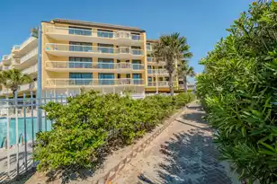 201 Arctic Ave W #Apt 302, Folly Beach, SC 29439 - Photo 62