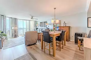 201 Arctic Ave W #Apt 302, Folly Beach, SC 29439 - Photo 14