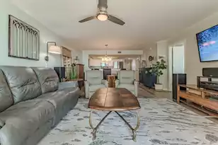 201 Arctic Ave W #Apt 302, Folly Beach, SC 29439 - Photo 18