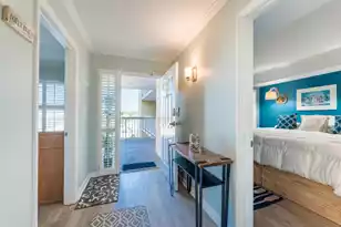201 Arctic Ave W #Apt 302, Folly Beach, SC 29439 - Photo 8