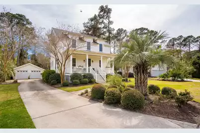 1324 Langford Road, Mount Pleasant, SC 29464 - Photo 2