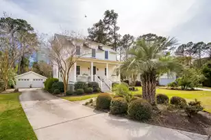 1324 Langford Rd, Mount Pleasant, SC 29464 - Photo 2