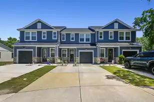 7722 Park Gate Dr, North Charleston, SC 29418 - Photo 2