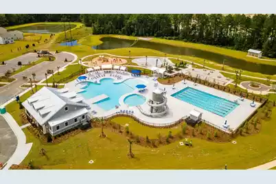 895 Long Bluff Road, Summerville, SC 29486 - Photo 2