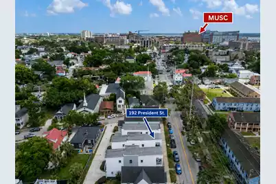192 President Street, Charleston, SC 29403 - Photo 2