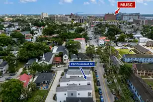 192 President St, Charleston, SC 29403 - Photo 2