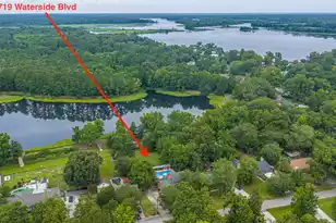 1719 Waterside Blvd, Moncks Corner, SC 29461 - Photo 80
