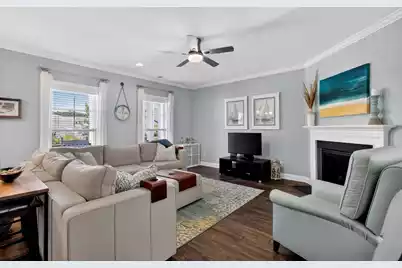 3413 Fairwater Place, Mount Pleasant, SC 29466 - Photo 6