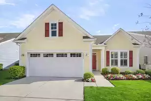 3013 Aura Ln, Summerville, SC 29483 - Photo 1