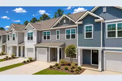 846 Long Bluff Road, Summerville, SC 29486 - Photo 1