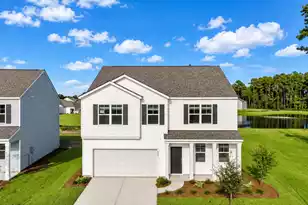 560 Lk Rdg Blvd, Summerville, SC 29486 - Photo 1
