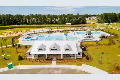 562 Lake Ridge Boulevard, Summerville, SC 29486 - Photo 2