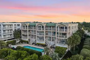 1010 Ocean Blvd #301, Isle Of Palms, SC 29451 - Photo 36