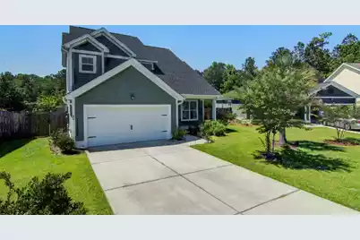 124 Indigo Marsh Circle, Charleston, SC 29492 - Photo 2
