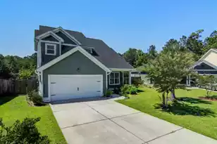 124 Indigo Marsh Cir, Charleston, SC 29492 - Photo 2