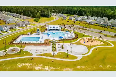866 Long Bluff Road, Summerville, SC 29486 - Photo 8