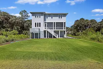 912 Cheehaw Street, Edisto Island, SC 29438 - Photo 40