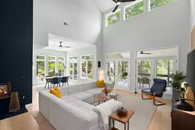 5109 Saint Ann Lane, Hollywood, SC 29449 - Photo 1