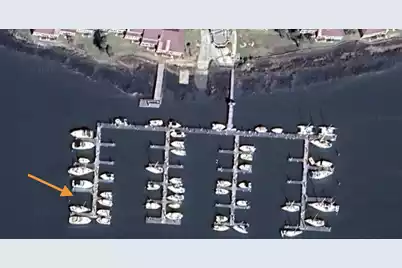 2 McDonough Boat Slip #D-12 Boat Slip, Folly Beach, SC 29439 - Photo 6