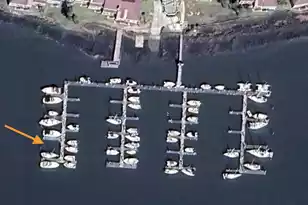 2 McDonough Boat Slip #D-12 Boat Slip, Folly Beach, SC 29439 - Photo 6
