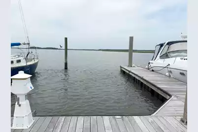 2 McDonough Boat Slip #D-12 Boat Slip, Folly Beach, SC 29439 - Photo 2