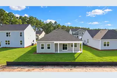 564 Lake Ridge Boulevard, Summerville, SC 29486 - Photo 34
