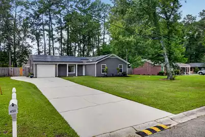 450 Longleaf Drive, Summerville, SC 29483 - Photo 6