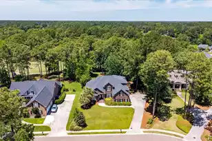 125 Pine Valley Dr, Summerville, SC 29483 - Photo 4