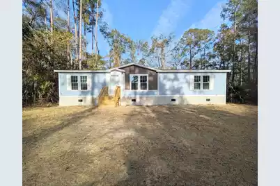 208 Shannon Road, Walterboro, SC 29488 - Photo 1