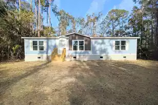 208 Shannon Rd, Walterboro, SC 29488 - Photo 1