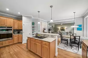 2216 Black Oak Ct, Mount Pleasant, SC 29466 - Photo 20