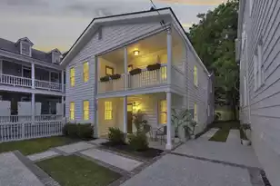 258 Coming St St, Charleston, SC 29403 - Photo 2