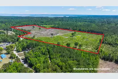0 St Julian Drive, Cross, SC 29436 - Photo 2