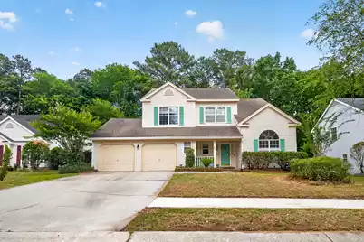 141 Isherwood Drive, Goose Creek, SC 29445 - Photo 6