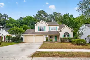 141 Isherwood Dr, Goose Creek, SC 29445 - Photo 6