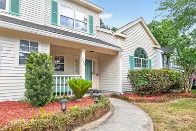 141 Isherwood Drive, Goose Creek, SC 29445 - Photo 18