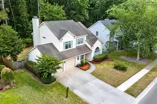 141 Isherwood Dr, Goose Creek, SC 29445 - Photo 2