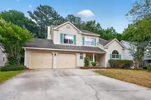 141 Isherwood Dr, Goose Creek, SC 29445 - Photo 4