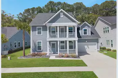 2322 Lenwick Hall Lane, Johns Island, SC 29455 - Photo 1