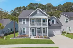 2322 Lenwick Hall Ln, Johns Island, SC 29455 - Photo 1
