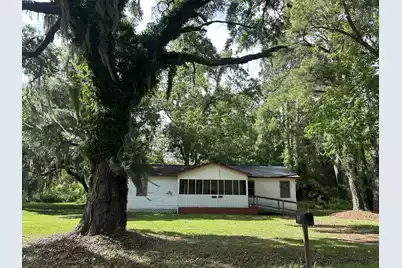 648 Society Road, McClellanville, SC 29458 - Photo 1