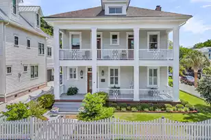 429 Huger St, Charleston, SC 29403 - Photo 1