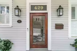 429 Huger St, Charleston, SC 29403 - Photo 6