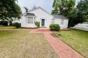 200 Lemacks Street N, Walterboro, SC 29488 - Photo 1