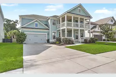 1928 Duford Road, Johns Island, SC 29455 - Photo 6