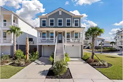 1536 Asher Avenue, Mount Pleasant, SC 29466 - Photo 1