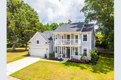 310 Heron Watch Court, Charleston, SC 29414 - Photo 4