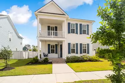 645 Blueway Avenue, Summerville, SC 29486 - Photo 4