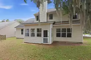 8528 Falling Leaf Ln, North Charleston, SC 29420 - Photo 32